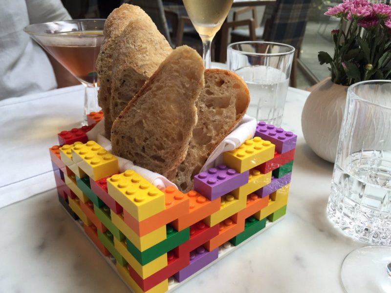 lego breadbasket